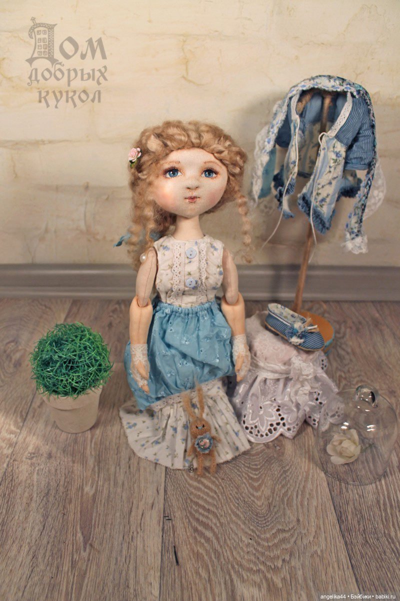 Handmade work — Наши хобби и творчество: вышивка (фото 6)