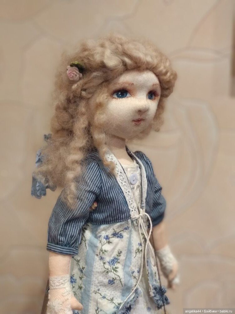 Handmade work — Наши хобби и творчество: вышивка (фото 8)