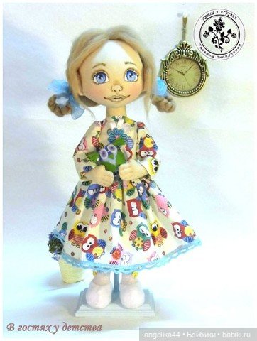 Handmade work — Наши хобби и творчество: вышивка