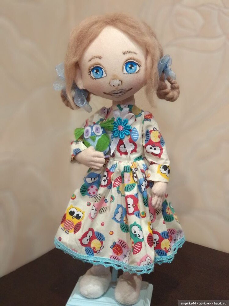 Handmade work — Наши хобби и творчество: вышивка