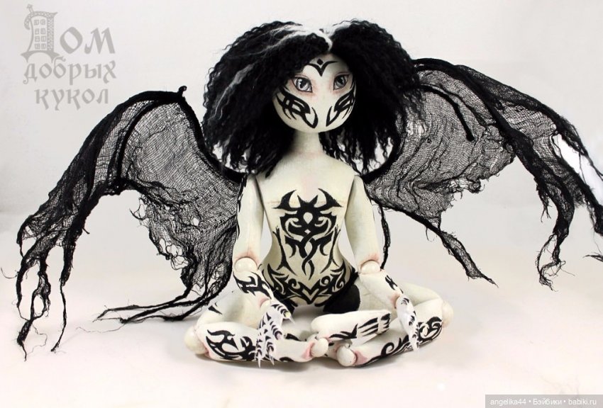 Handmade work — Наши хобби и творчество: вышивка (фото 10)