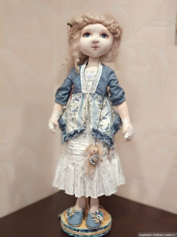 Handmade work — Наши хобби и творчество: вышивка (фото 7)