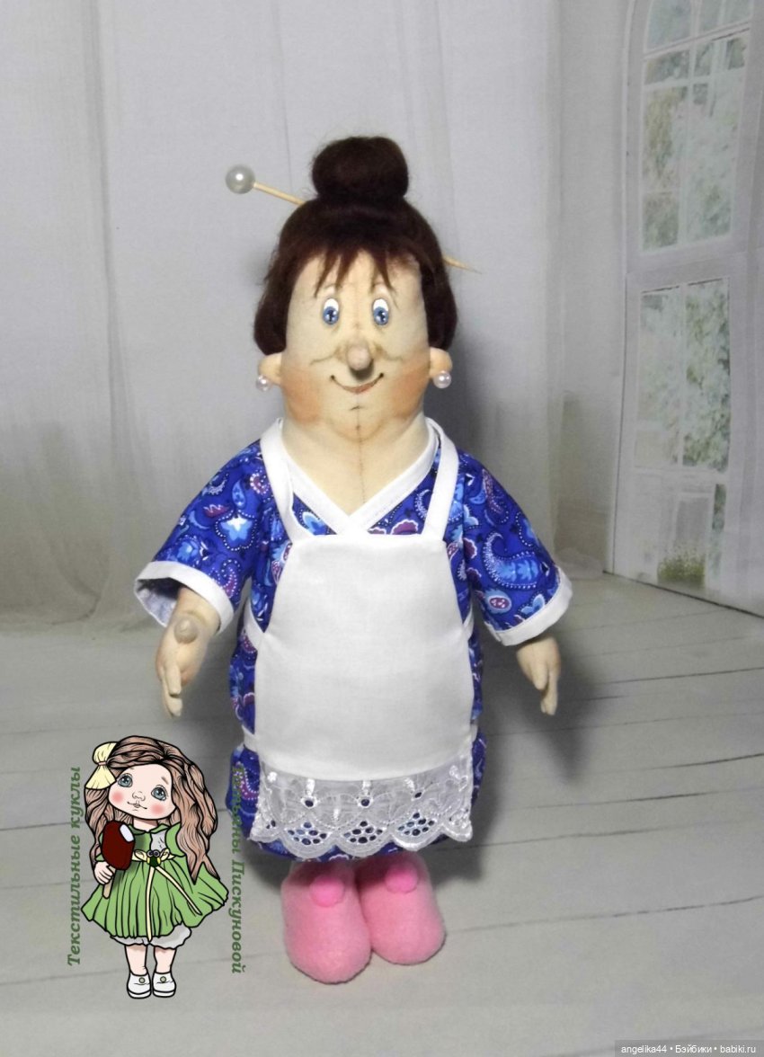 Handmade work — Наши хобби и творчество: вышивка