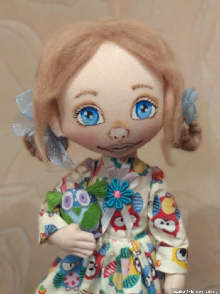 Handmade work — Наши хобби и творчество: вышивка