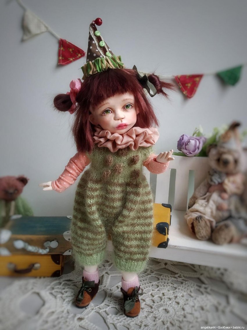 Handmade work — Наши хобби и творчество: вышивка