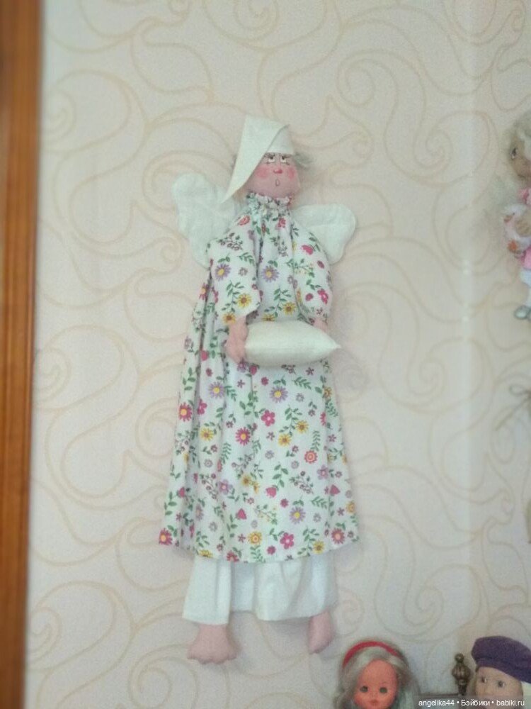 Handmade work — Наши хобби и творчество: вышивка (фото 2)