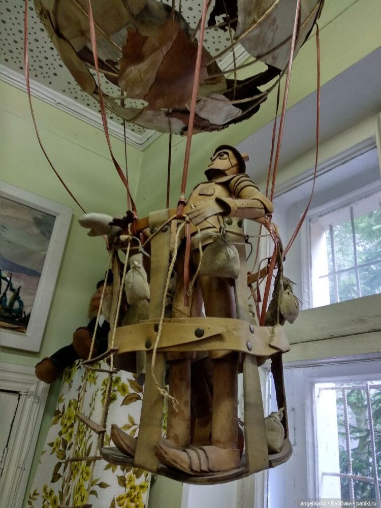 Мое путешествие в сказку — Туризм и путешествия: фотоотчеты из поездок