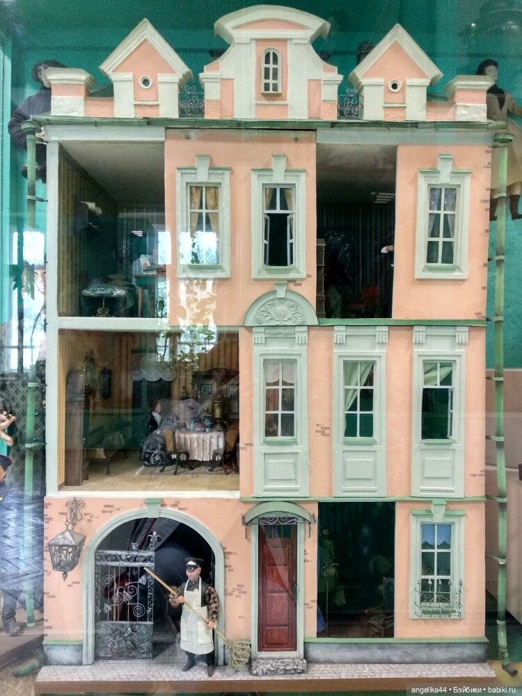 Мое путешествие в сказку — Туризм и путешествия: фотоотчеты из поездок