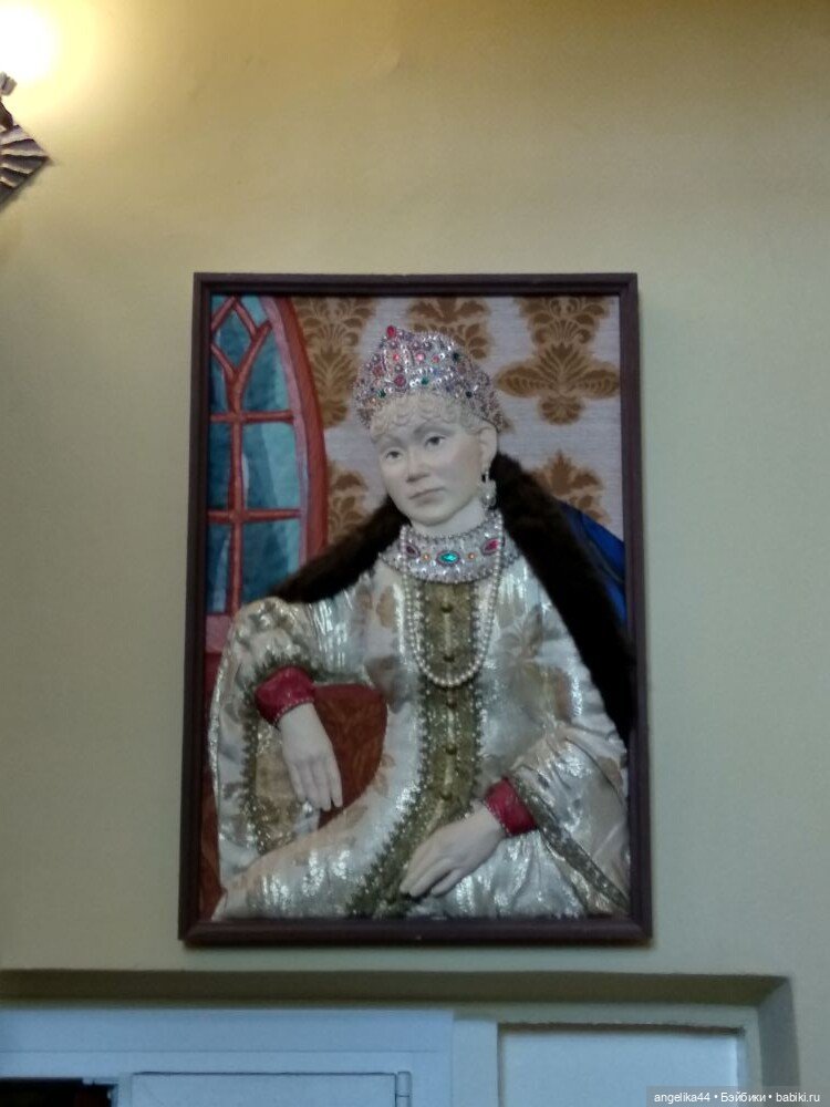 Мое путешествие в сказку — Туризм и путешествия: фотоотчеты из поездок