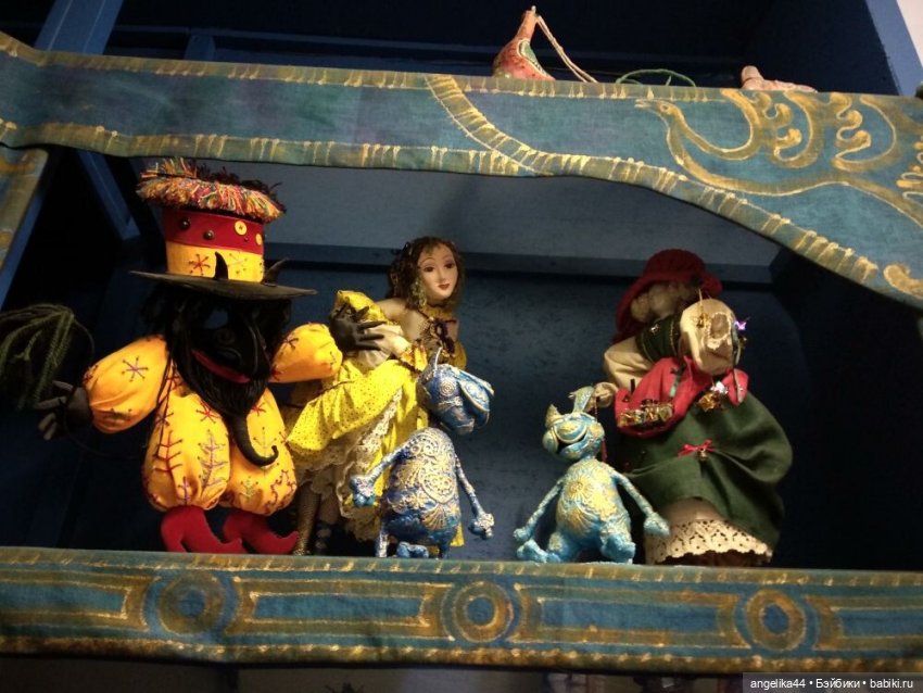 Мое путешествие в сказку — Туризм и путешествия: фотоотчеты из поездок