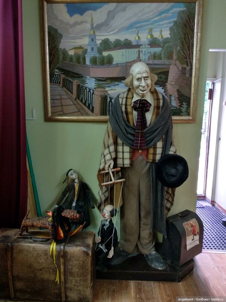 Мое путешествие в сказку — Туризм и путешествия: фотоотчеты из поездок