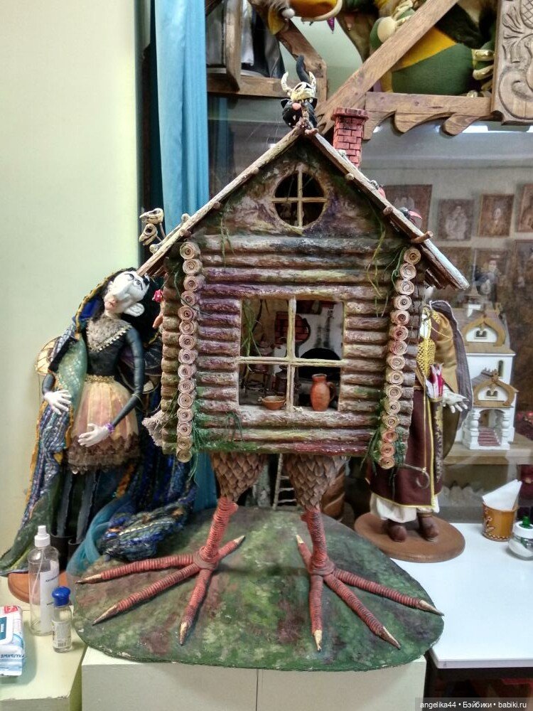 Мое путешествие в сказку — Туризм и путешествия: фотоотчеты из поездок (фото 5)