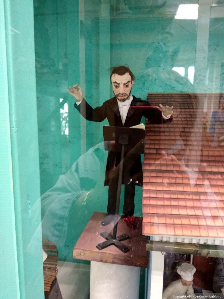 Мое путешествие в сказку — Туризм и путешествия: фотоотчеты из поездок