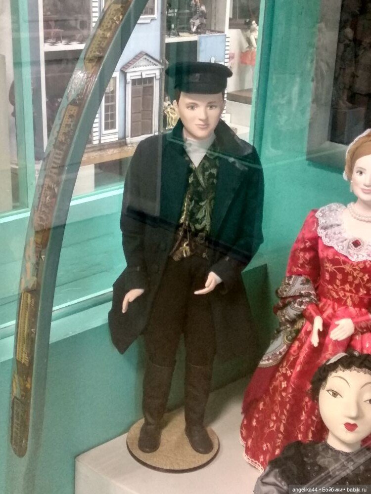 Мое путешествие в сказку — Туризм и путешествия: фотоотчеты из поездок