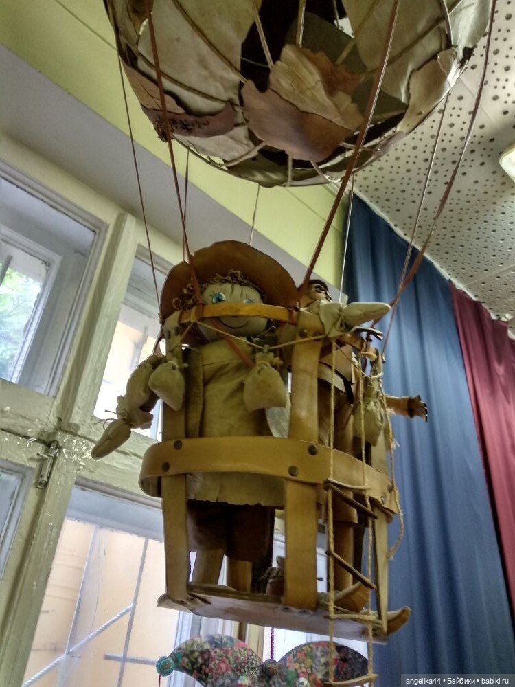 Мое путешествие в сказку — Туризм и путешествия: фотоотчеты из поездок