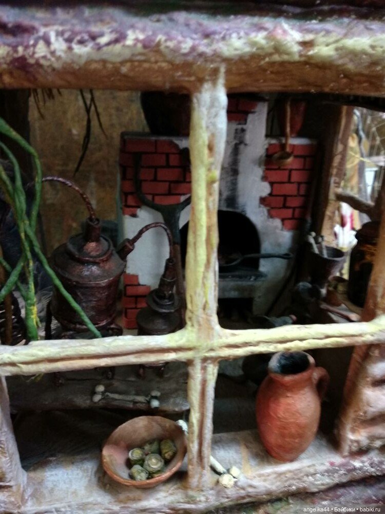 Мое путешествие в сказку — Туризм и путешествия: фотоотчеты из поездок (фото 10)