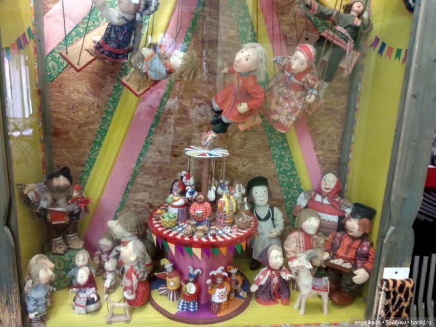 Мое путешествие в сказку — Туризм и путешествия: фотоотчеты из поездок