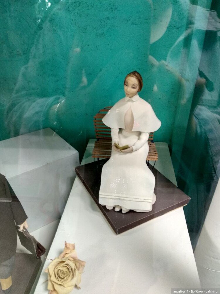 Мое путешествие в сказку — Туризм и путешествия: фотоотчеты из поездок