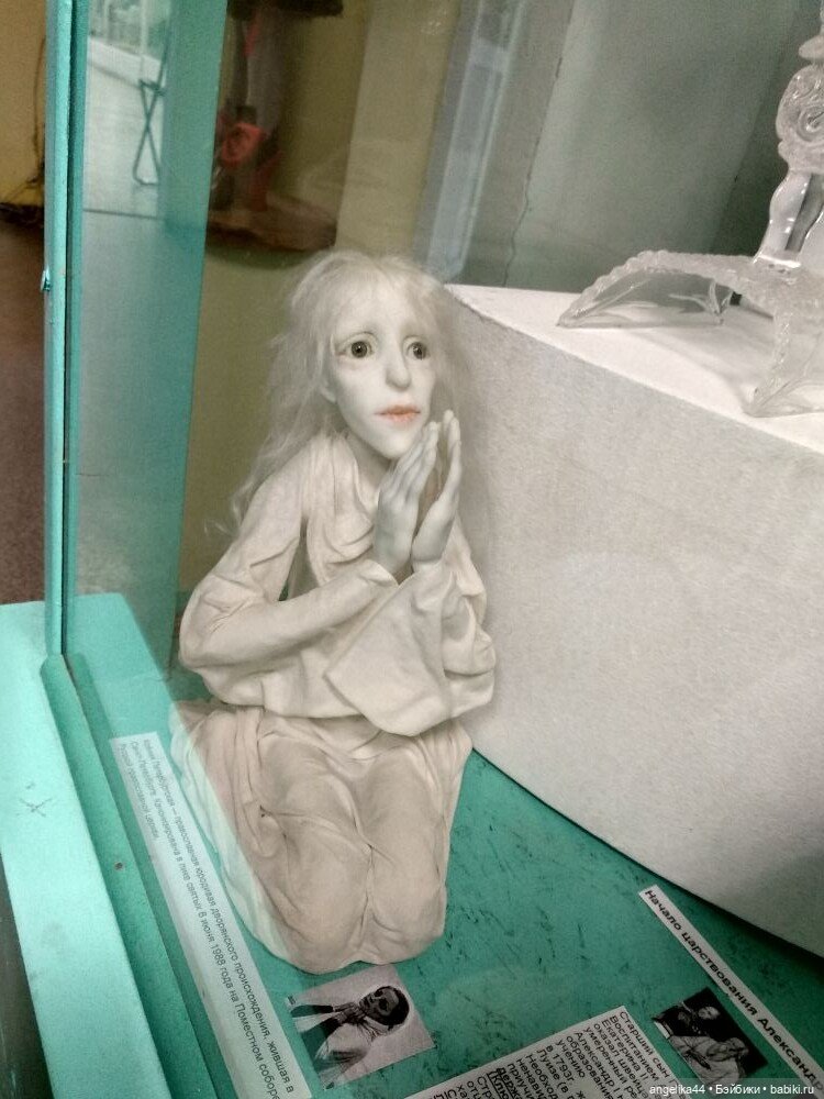 Мое путешествие в сказку — Туризм и путешествия: фотоотчеты из поездок