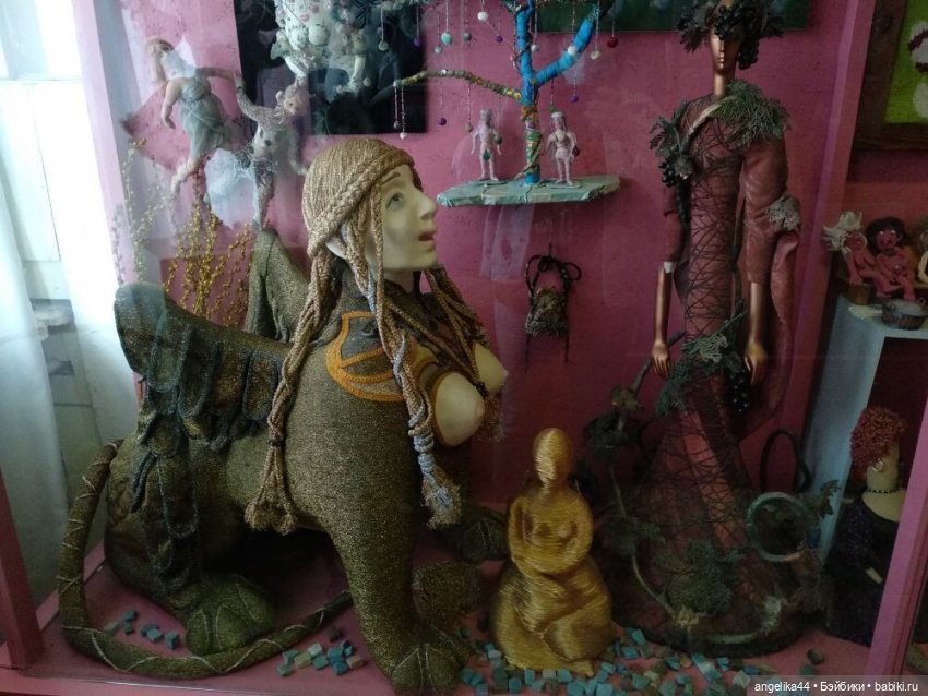 Мое путешествие в сказку — Туризм и путешествия: фотоотчеты из поездок