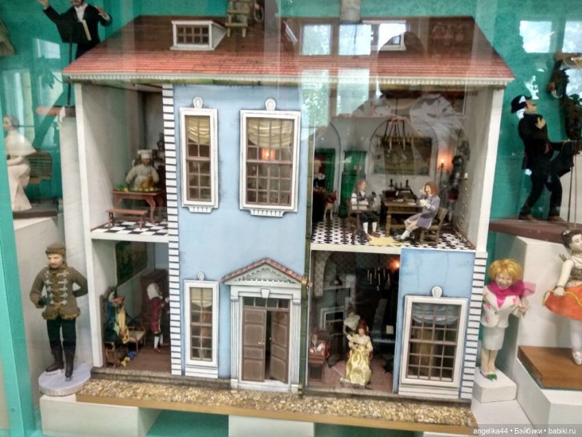 Мое путешествие в сказку — Туризм и путешествия: фотоотчеты из поездок