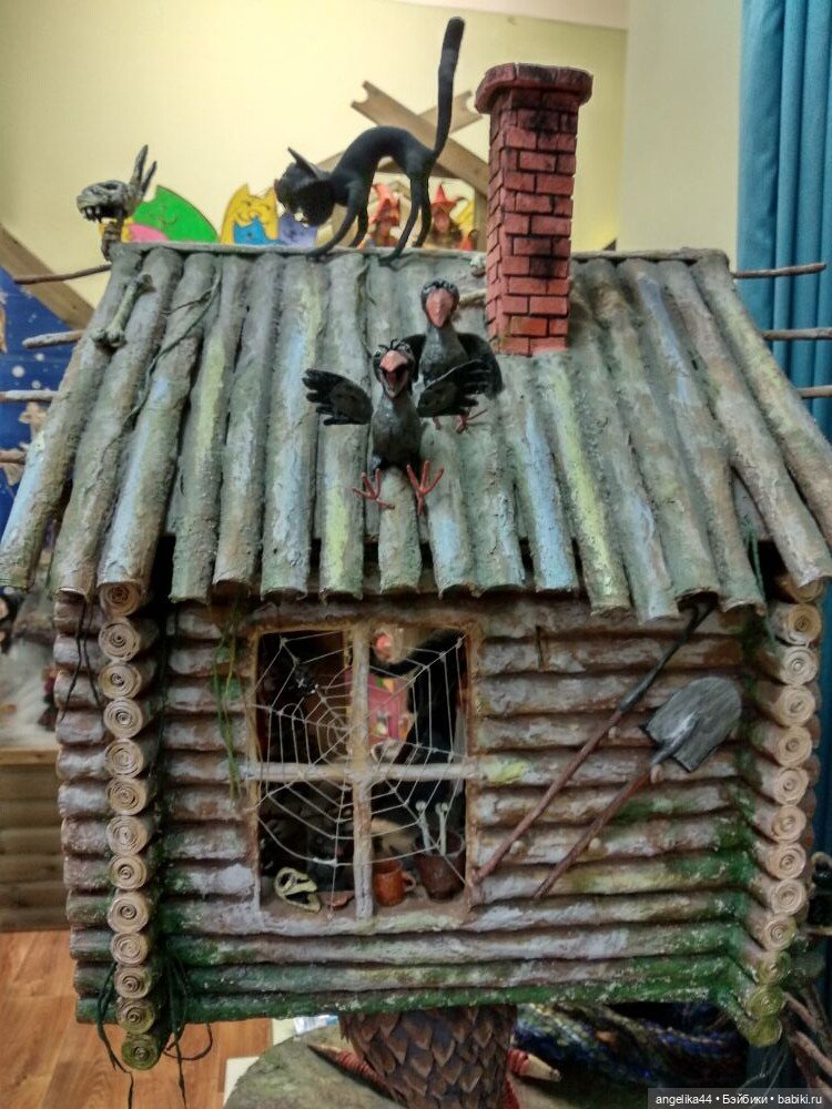 Мое путешествие в сказку — Туризм и путешествия: фотоотчеты из поездок (фото 6)