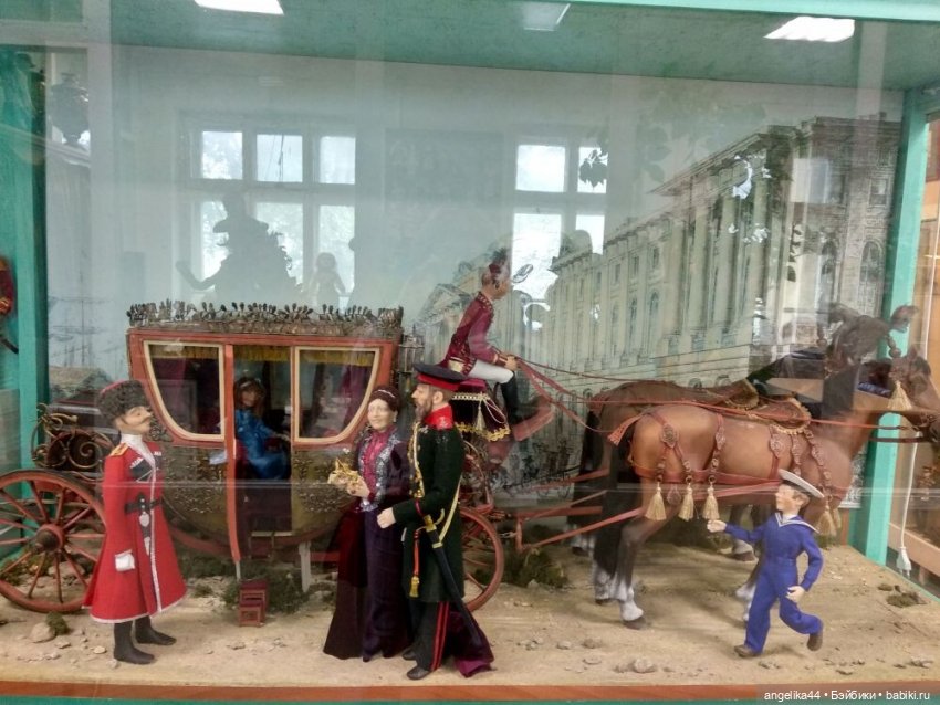 Мое путешествие в сказку — Туризм и путешествия: фотоотчеты из поездок