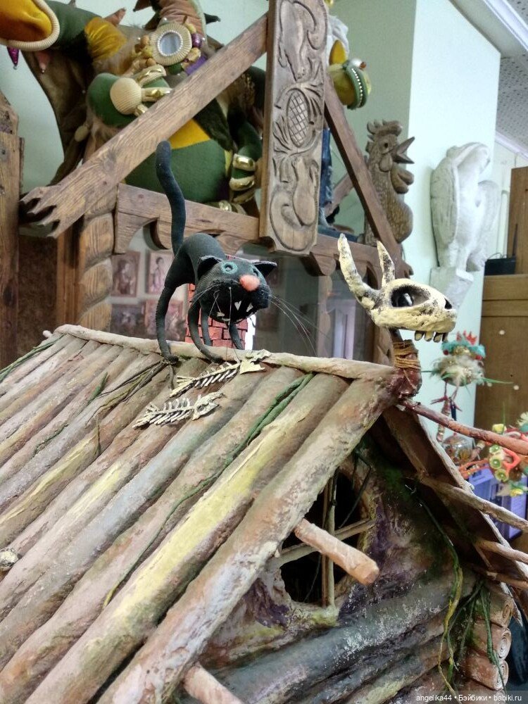 Мое путешествие в сказку — Туризм и путешествия: фотоотчеты из поездок (фото 8)