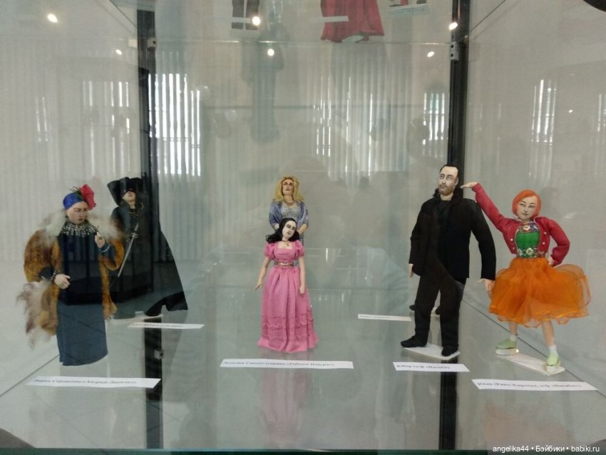 Маленький мир Ирины Верхградской (фото 7)