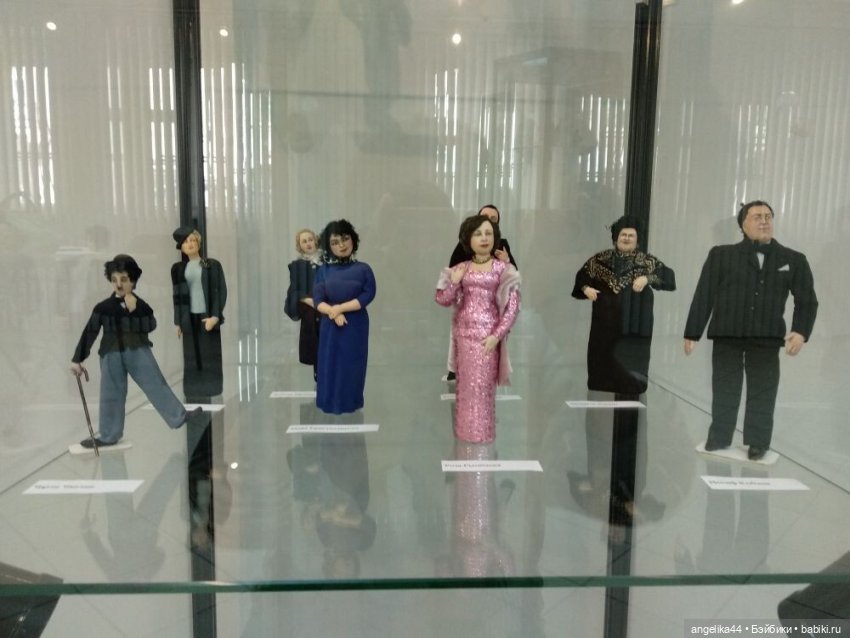 Маленький мир Ирины Верхградской (фото 2)