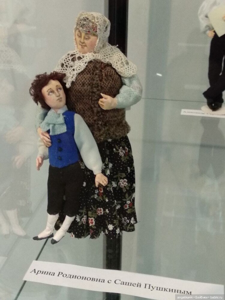 Маленький мир Ирины Верхградской (фото 4)