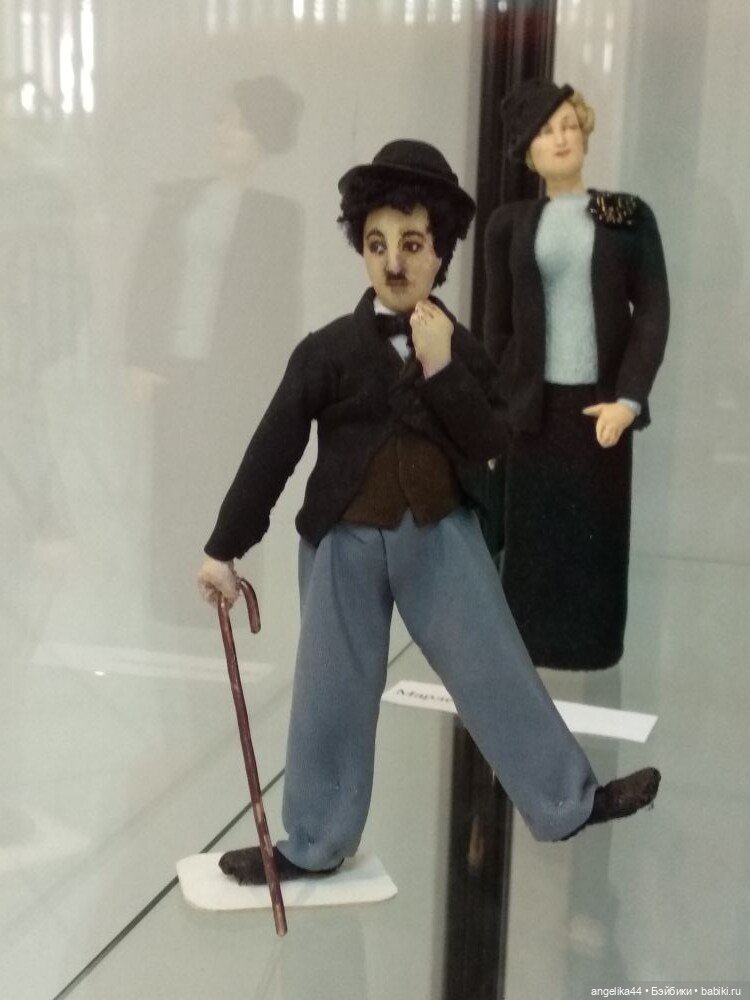 Маленький мир Ирины Верхградской (фото 3)