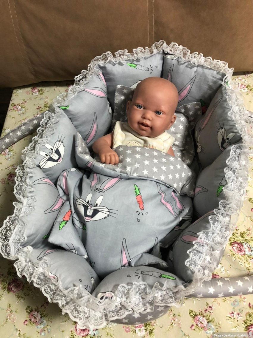 Оксана — Шью одежду для кукол Готц, Паолочек (фото 6)