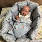 Люлька для кукол