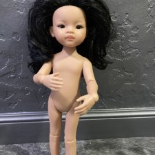 Паола Рейна