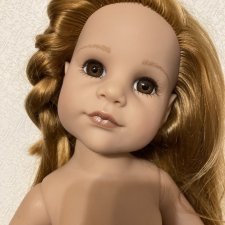 Ханна от Готц