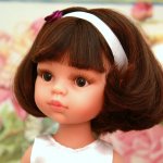 Наконец-то! Приехала моя Паола