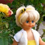 Немного солнца для Эльжбеты