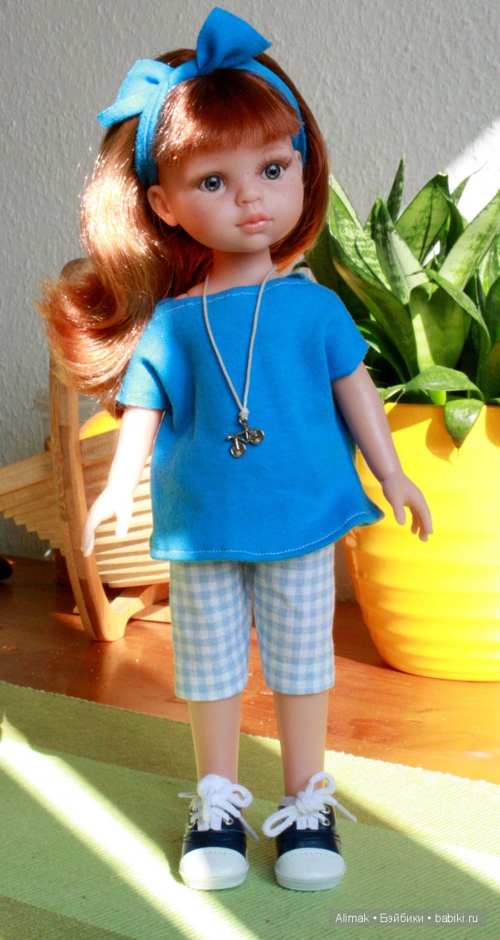 Маленький пост любования. Кристи Paola Reina (фото 3)