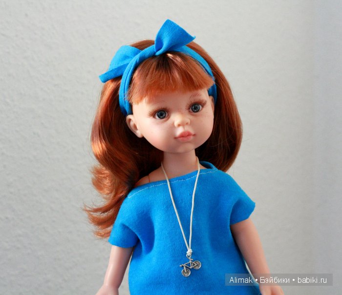 Маленький пост любования. Кристи Paola Reina (фото 2)