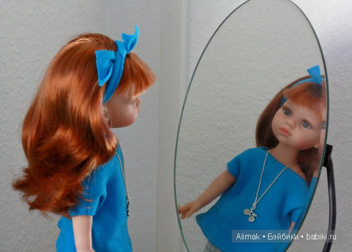 Маленький пост любования. Кристи Paola Reina (фото 5)