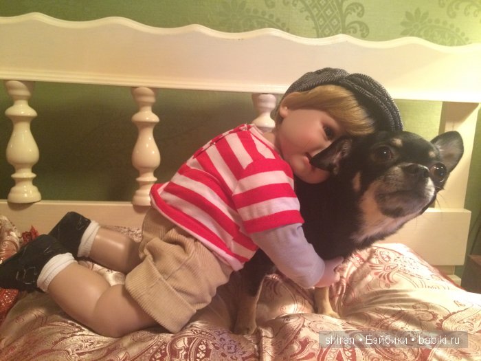 Мой верный друг | Бэйбики Мой верный друг — Болталка и разговоры обо всем: жизнь (фото 2)