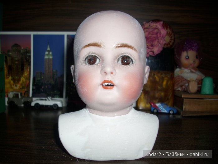 новая грудь