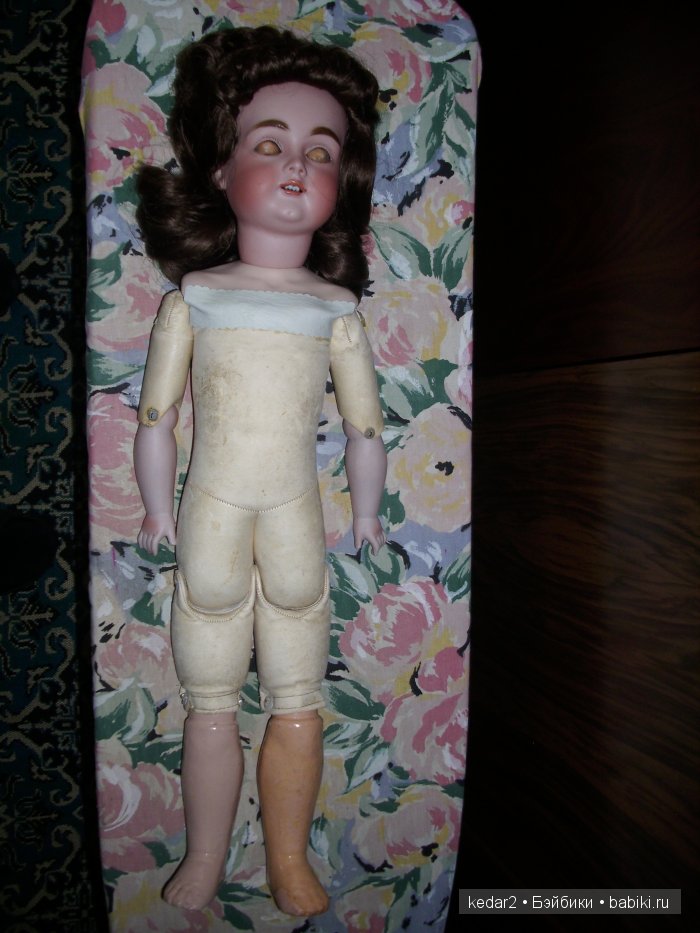 после монтажа