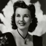 Вспоминаете ли вы Дину Дурбин?