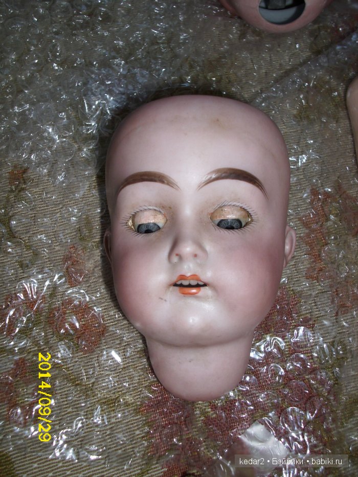 Княжна Мария Николаевна - Duchess A5M