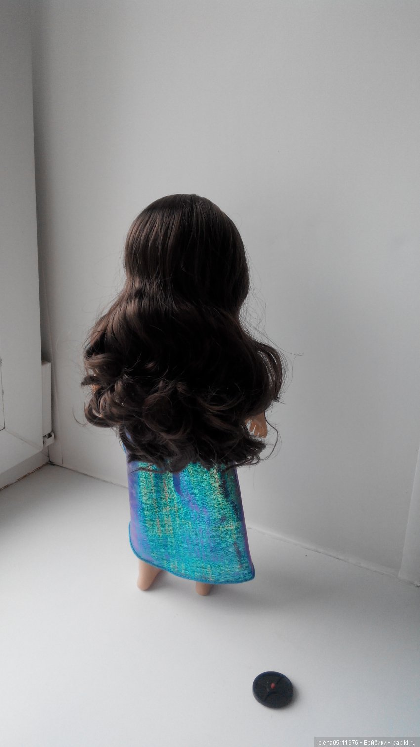 Распаковка лимитной Русалки от Maru&Friends | Бэйбики Распаковка лимитной Русалки от Maru&Friends