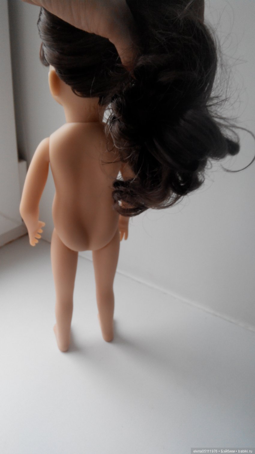 Распаковка лимитной Русалки от Maru&Friends | Бэйбики Распаковка лимитной Русалки от Maru&Friends