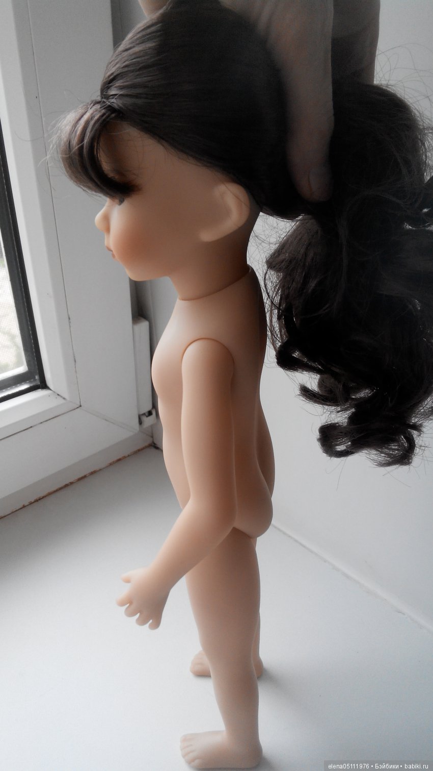 Распаковка лимитной Русалки от Maru&Friends | Бэйбики Распаковка лимитной Русалки от Maru&Friends