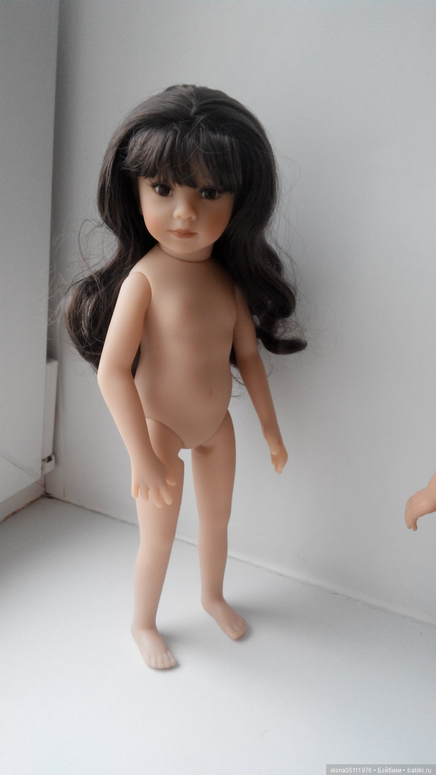 Распаковка лимитной Русалки от Maru&Friends | Бэйбики Распаковка лимитной Русалки от Maru&Friends